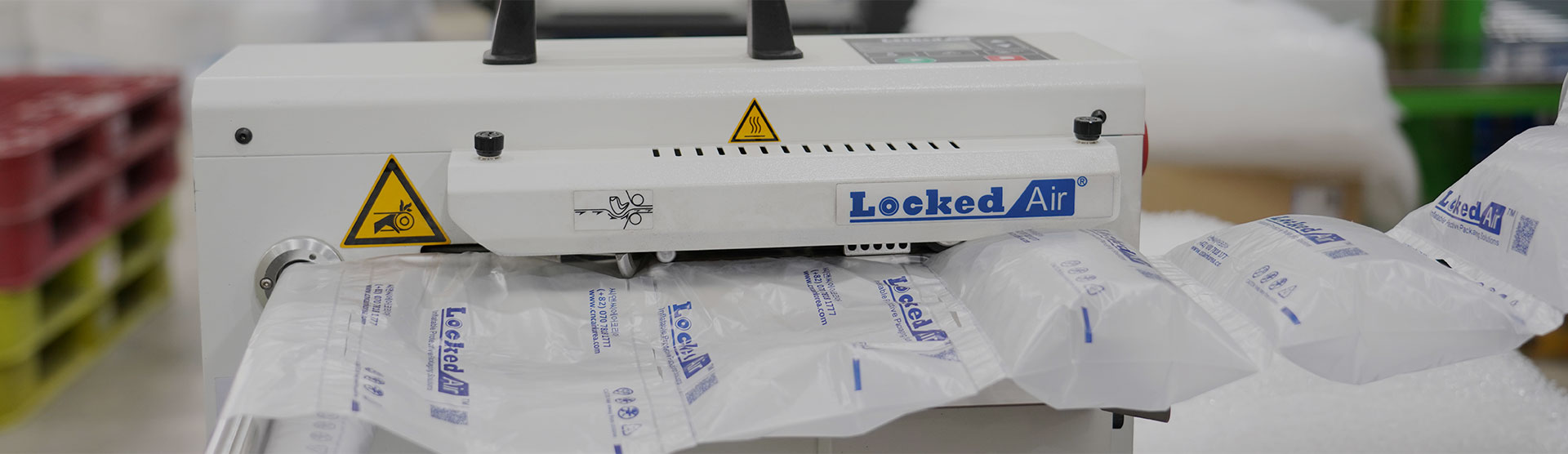Lockedair Makes Contributions to Plastic Recycling System