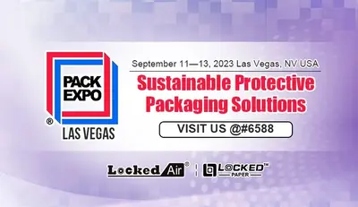 PACK EXPOのBJTパック-LAS VEGAS 2023