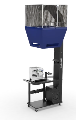 ET1007一体型配管バスケット